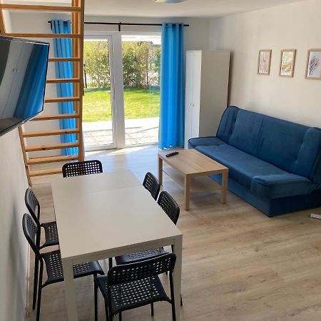 Apartamenty W Radawce Radawka Екстериор снимка