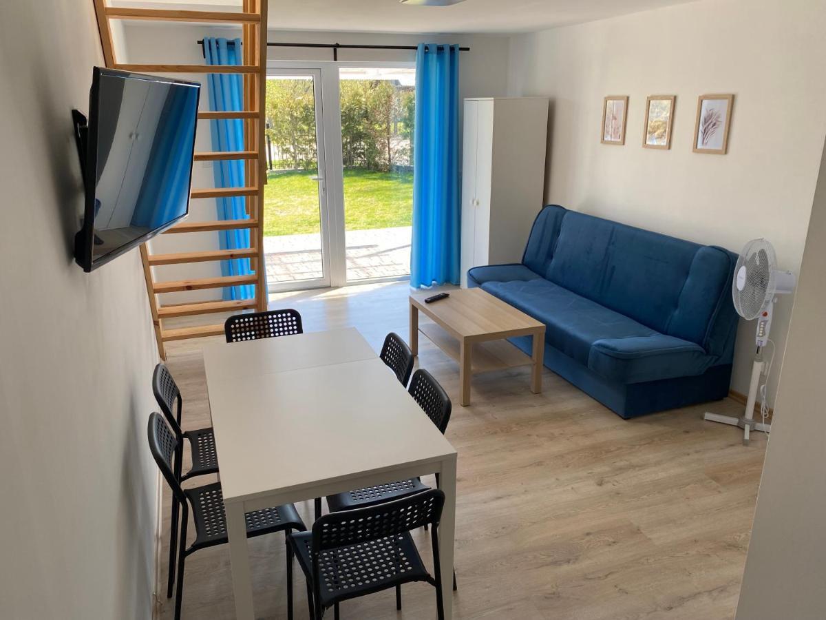Apartamenty W Radawce Radawka Екстериор снимка