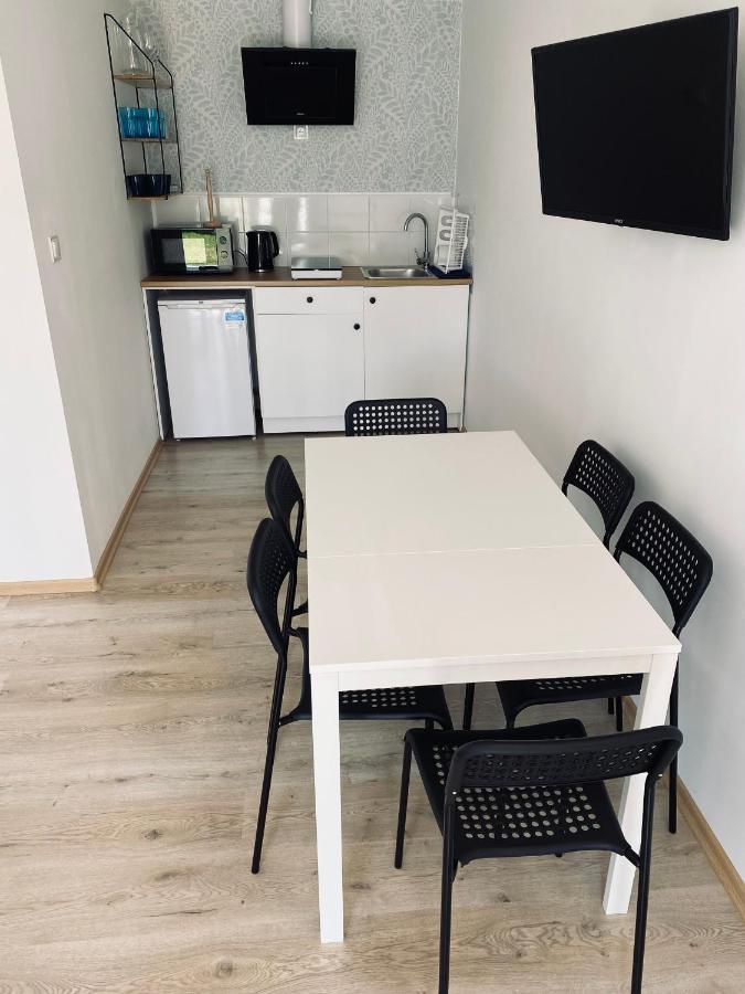 Apartamenty W Radawce Radawka Екстериор снимка