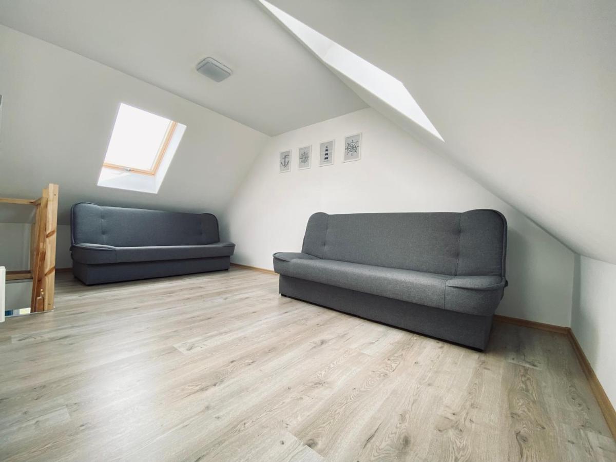 Apartamenty W Radawce Radawka Екстериор снимка