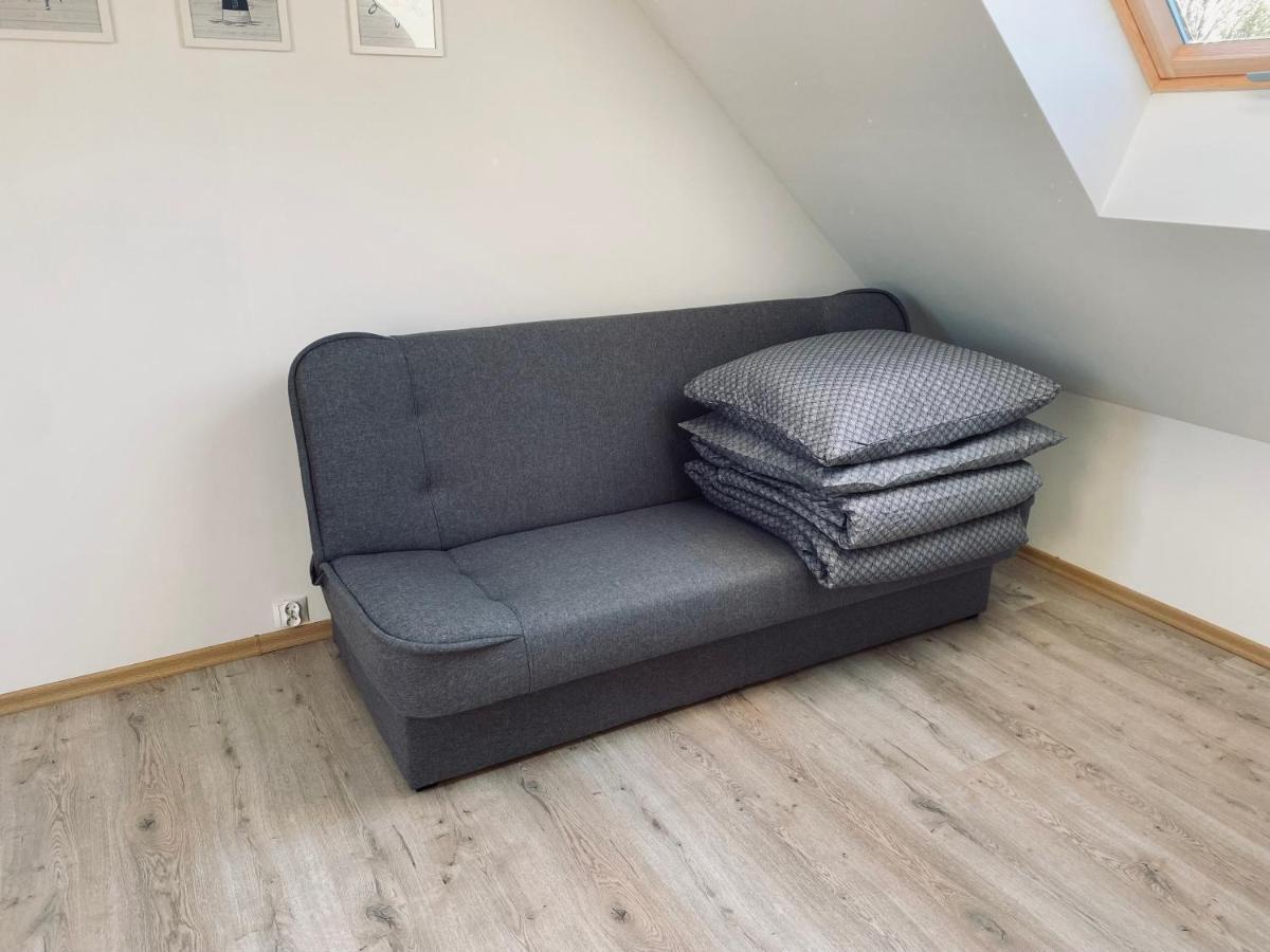 Apartamenty W Radawce Radawka Екстериор снимка