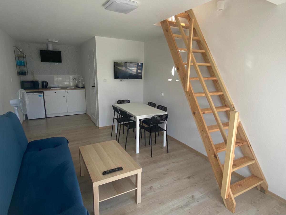 Apartamenty W Radawce Radawka Екстериор снимка