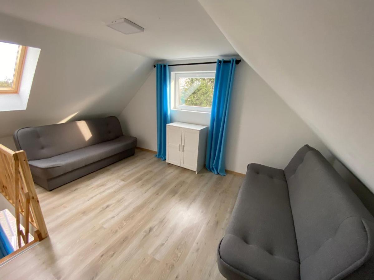Apartamenty W Radawce Radawka Екстериор снимка