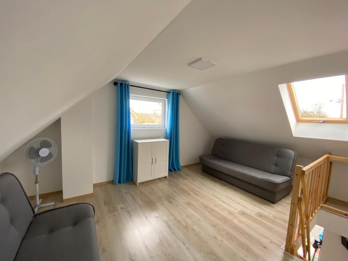 Apartamenty W Radawce Radawka Екстериор снимка