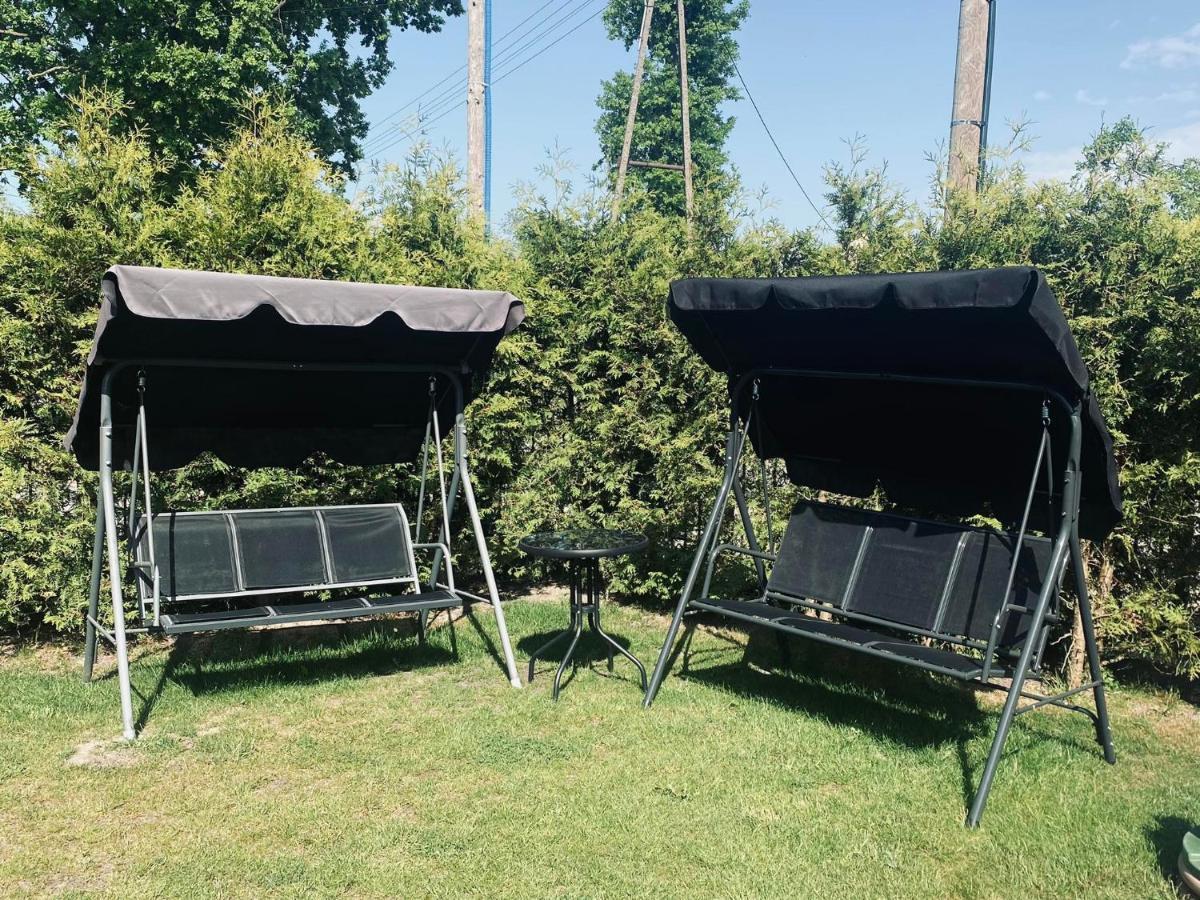 Apartamenty W Radawce Radawka Екстериор снимка
