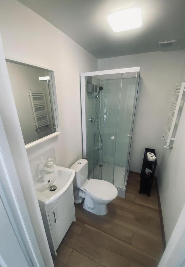 Apartamenty W Radawce Radawka Екстериор снимка