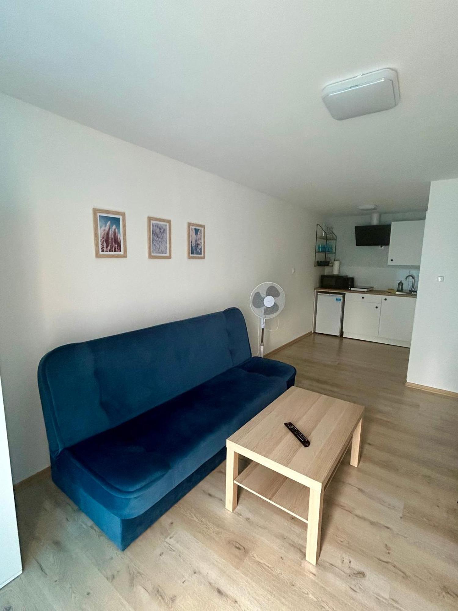 Apartamenty W Radawce Radawka Екстериор снимка