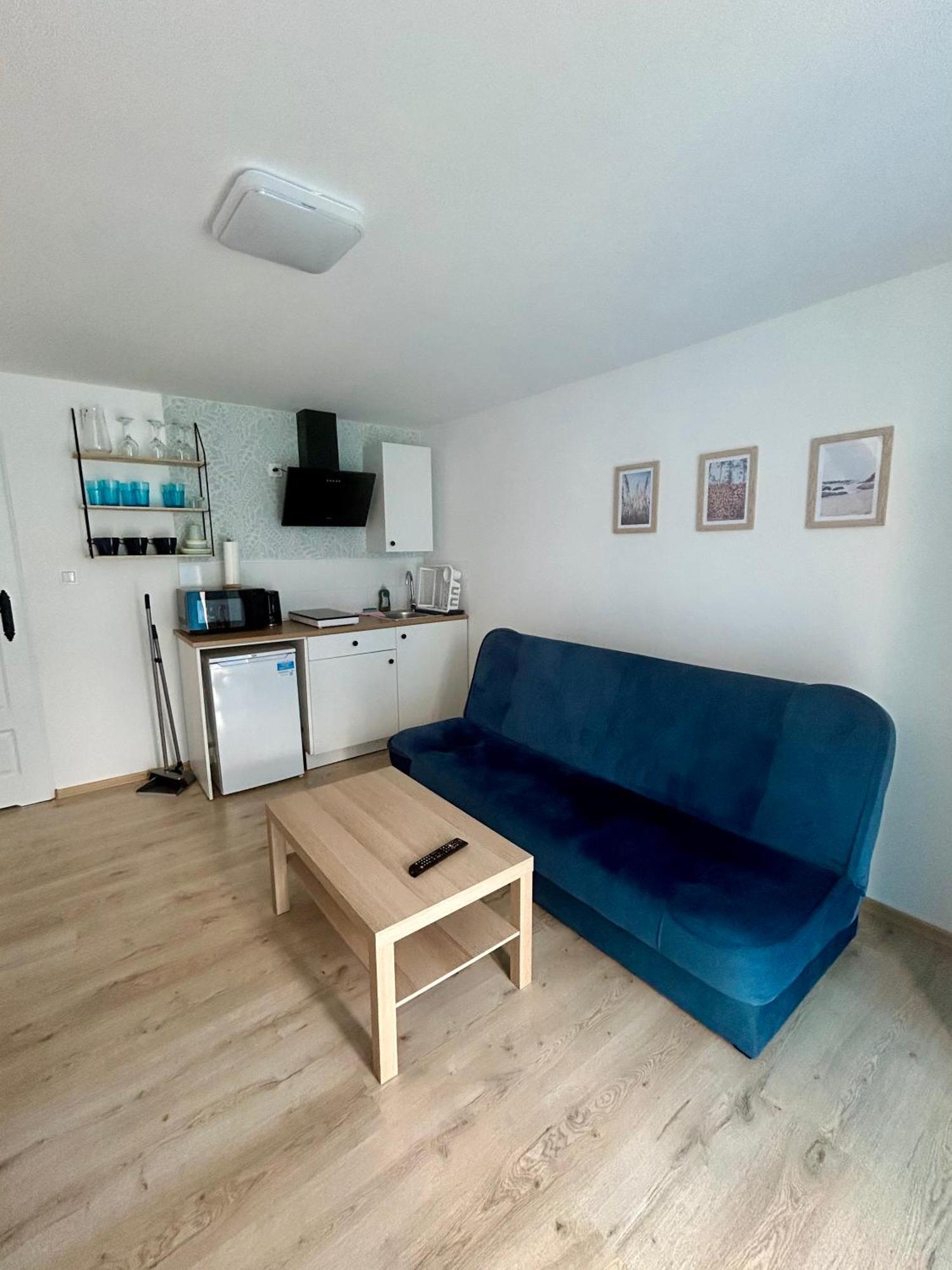 Apartamenty W Radawce Radawka Екстериор снимка